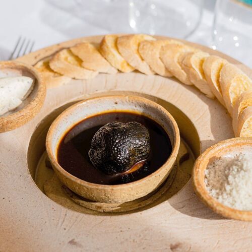 La Truffe Noire