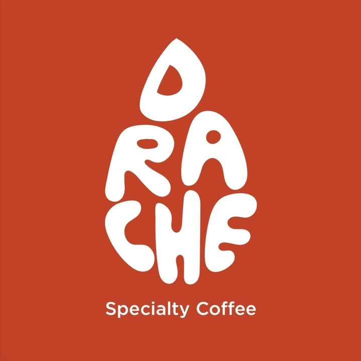 DRACHE Specialty Coffee Bar