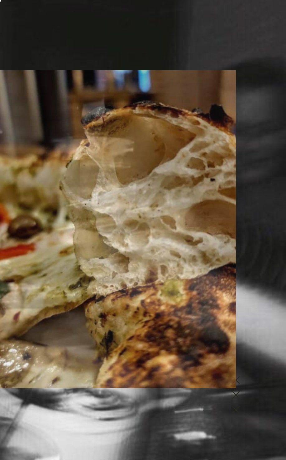 Pizzeria Biga