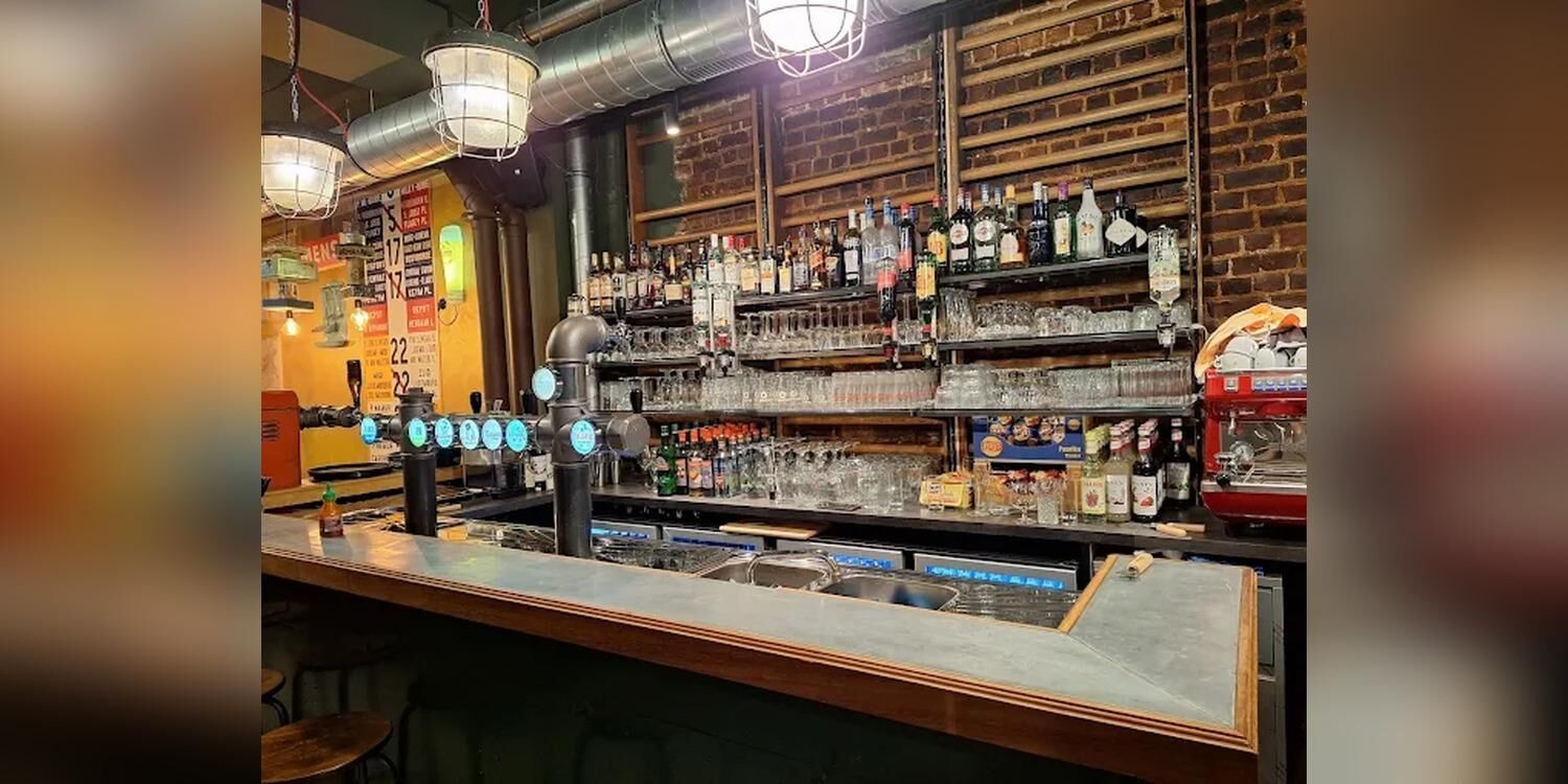 Ratabar