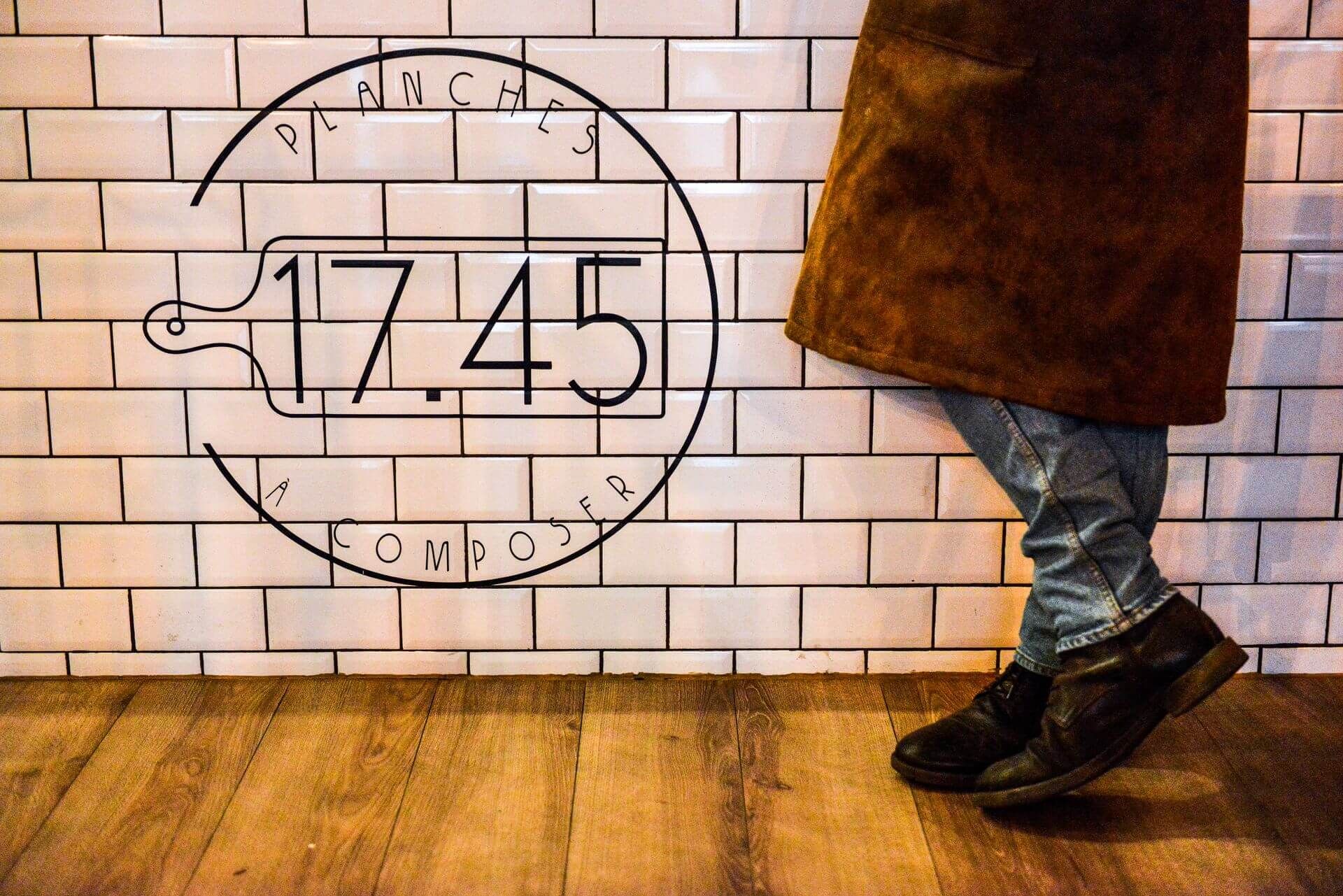 Le 17.45