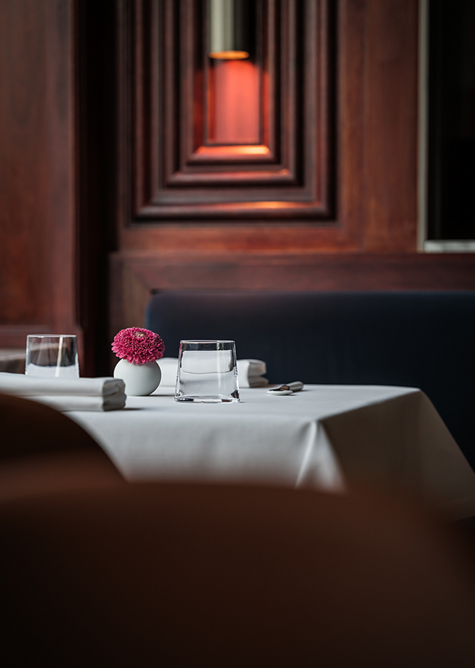 Bozar Restaurant