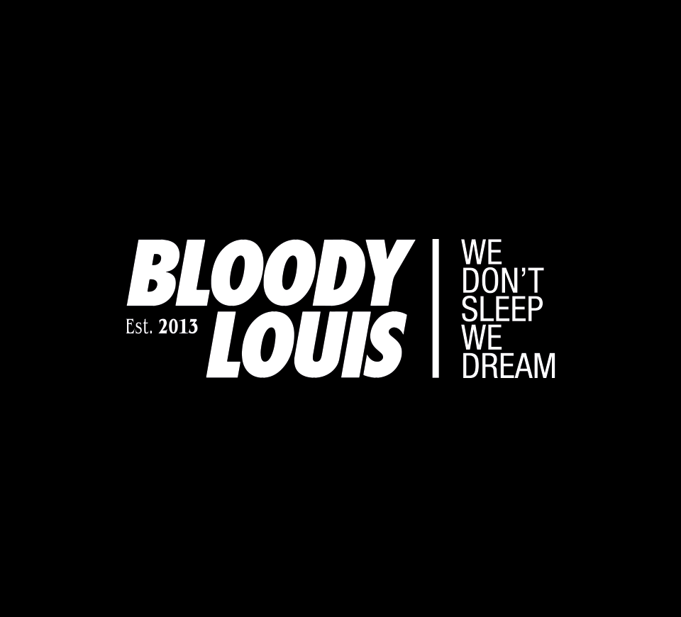 Bloody Louis
