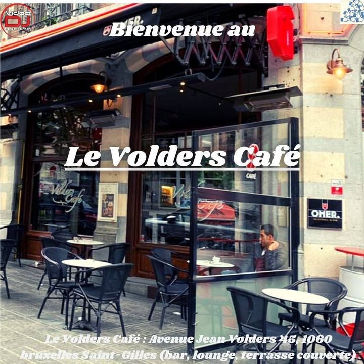 Le Volders