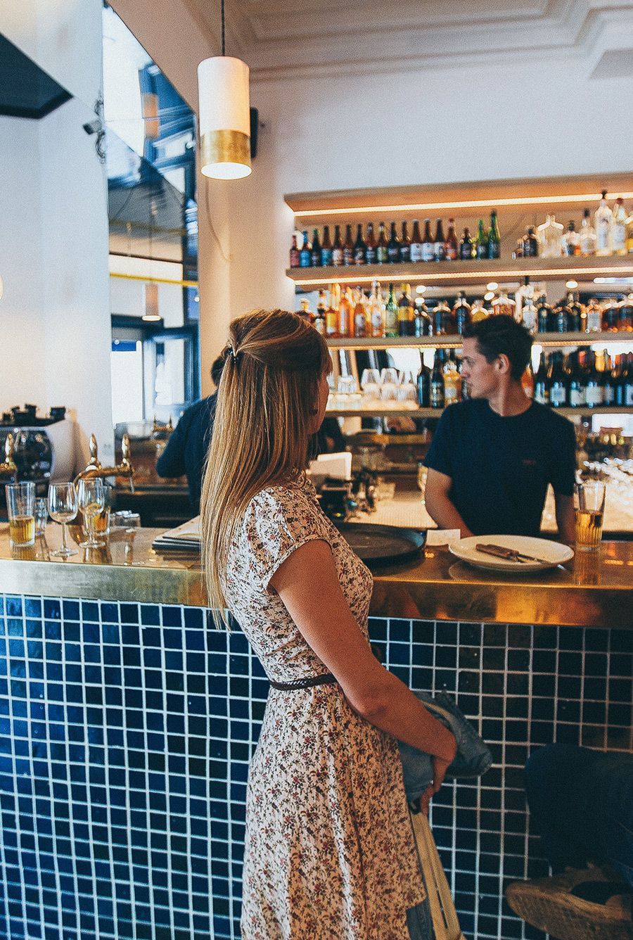 Café des Minimes