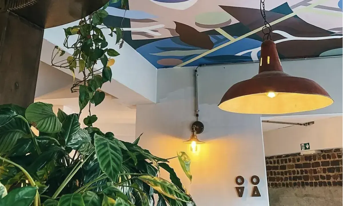 Café La Pompe