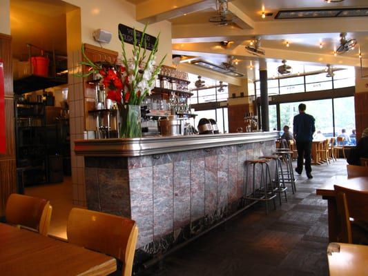 Café Belga