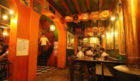 Floris Bar