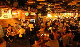Delirium Cafe
