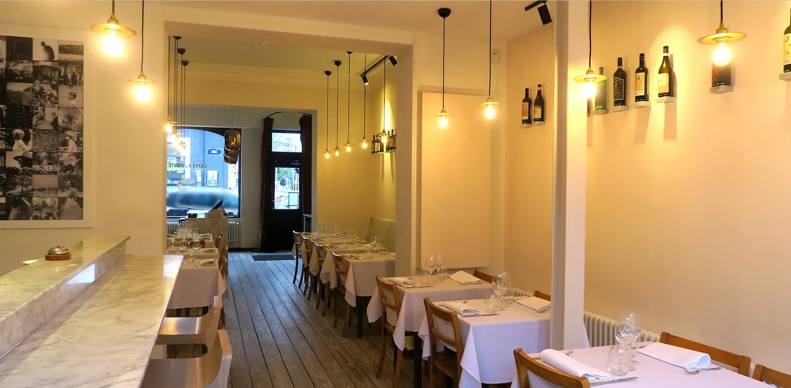 Caffe Al Dente