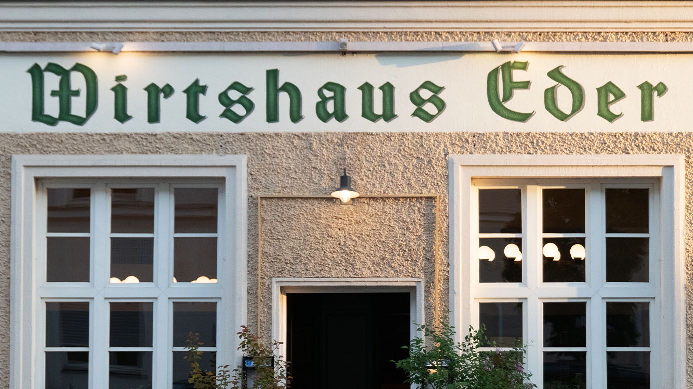 Wirtshaus Eder