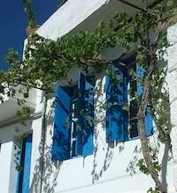 Restaurant Hermes