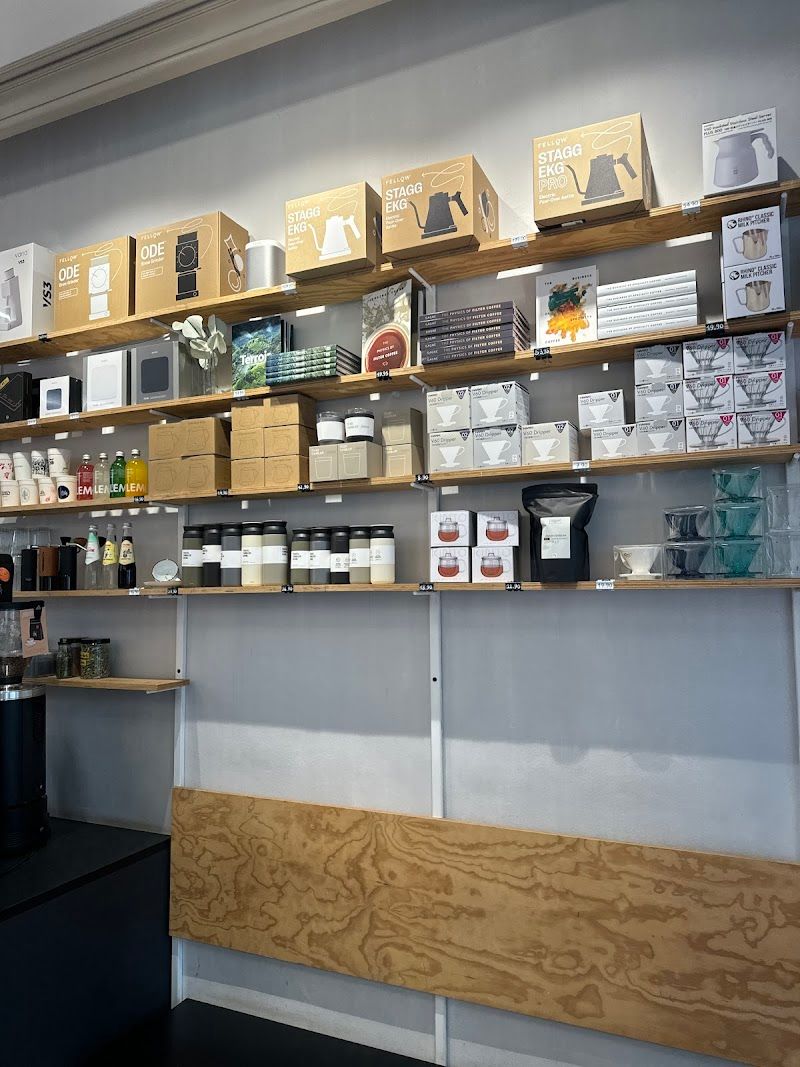 sweet spot kaffee