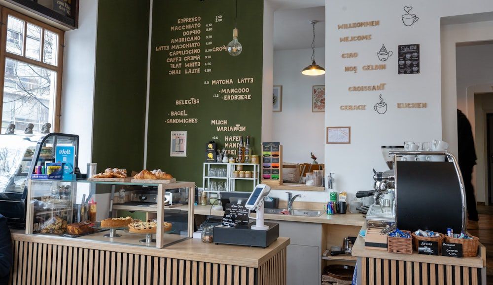 Café Cade