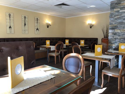 Eiscafe Galleria