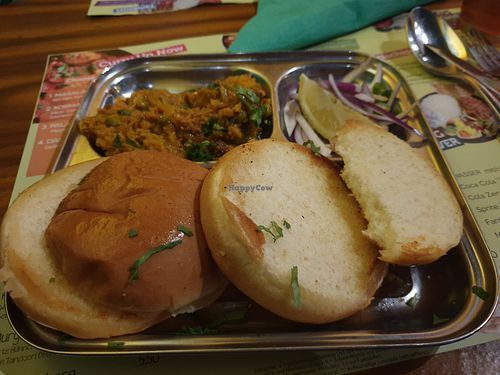 Deli Tadka