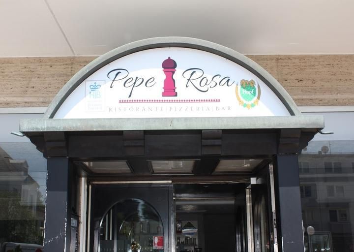 Pepe Rosa Ristorante