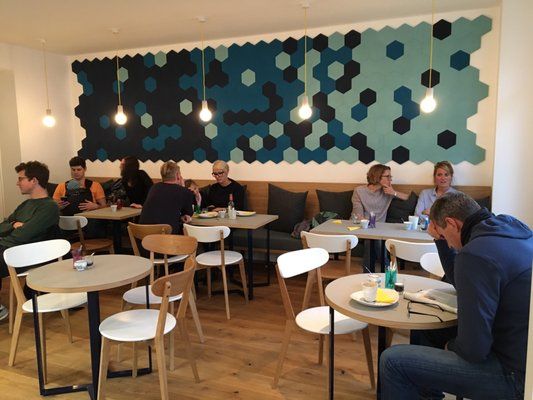 Café Blá