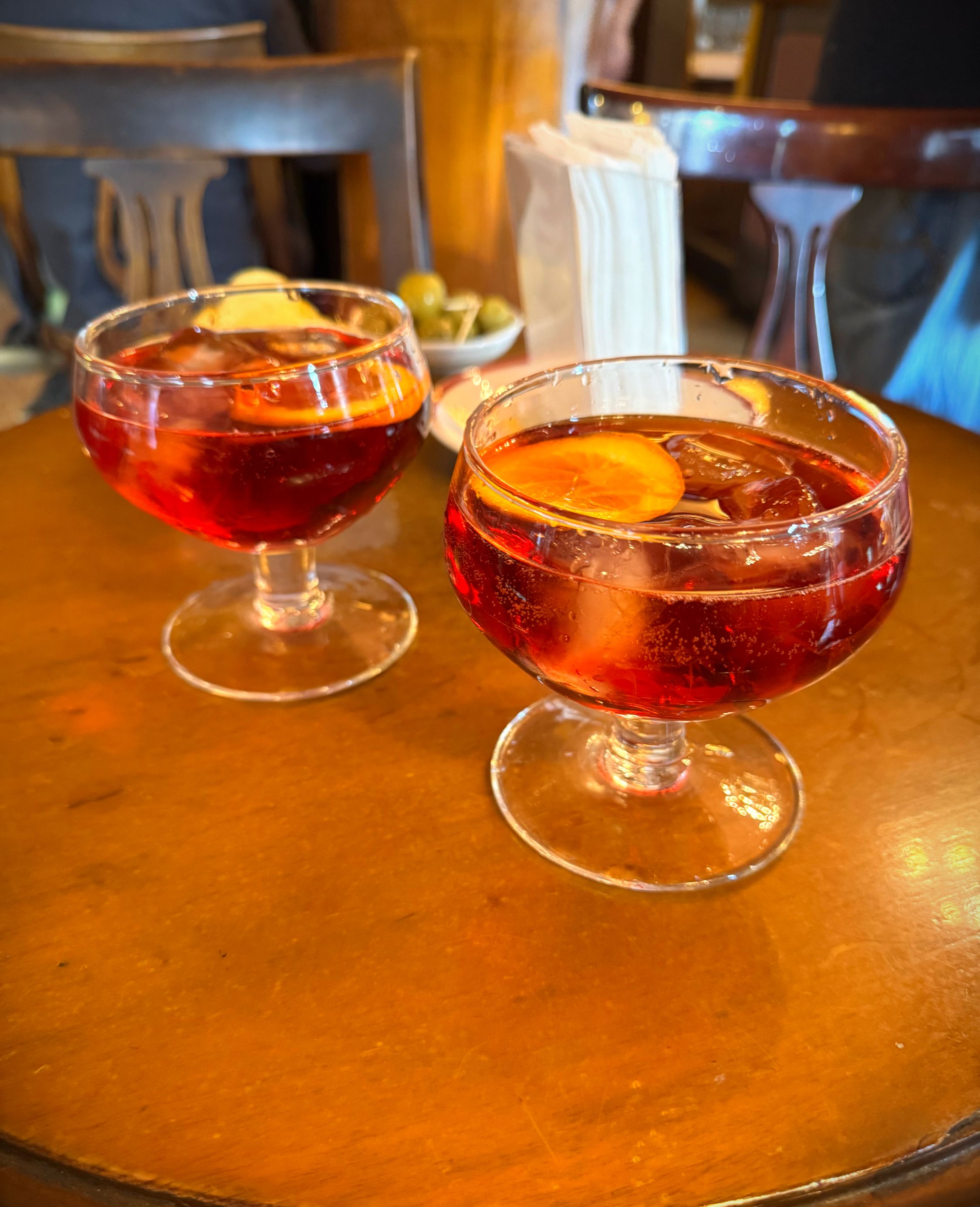 Bar Basso