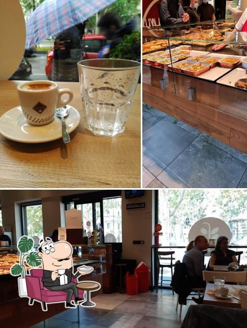 Grano & Caffè