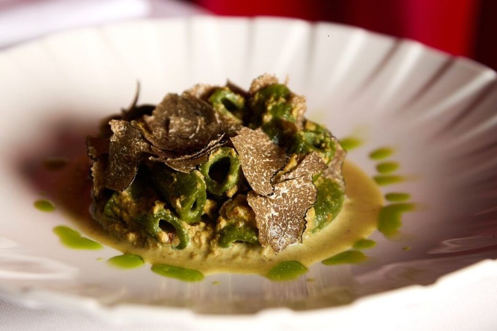 Ristorante Nabucco