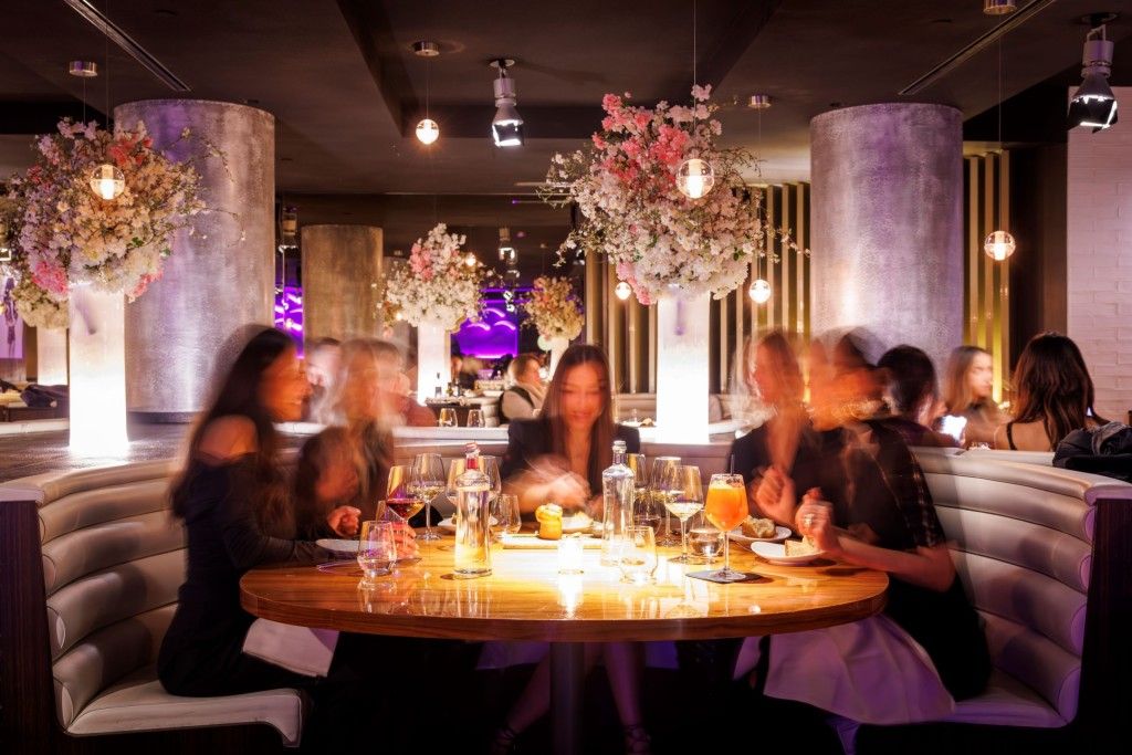 STK Milan