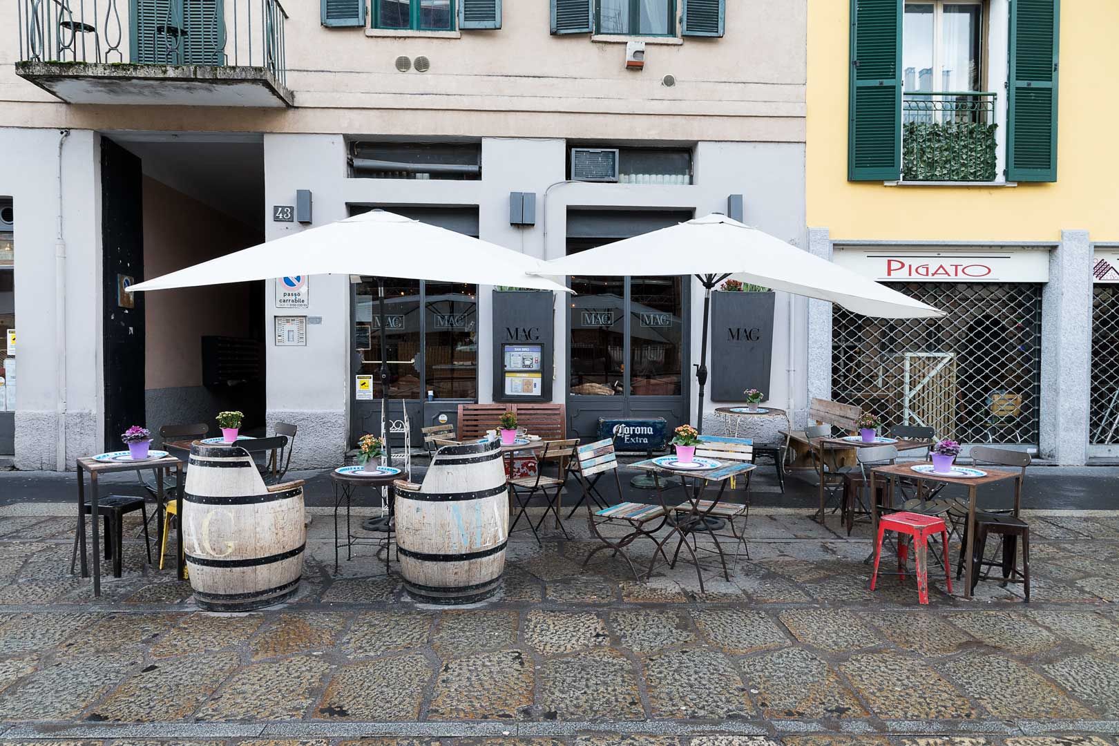 Mag Cafè