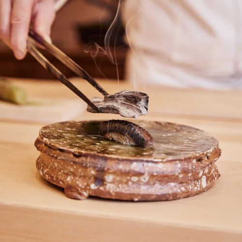 Sushi Matsu Omakase