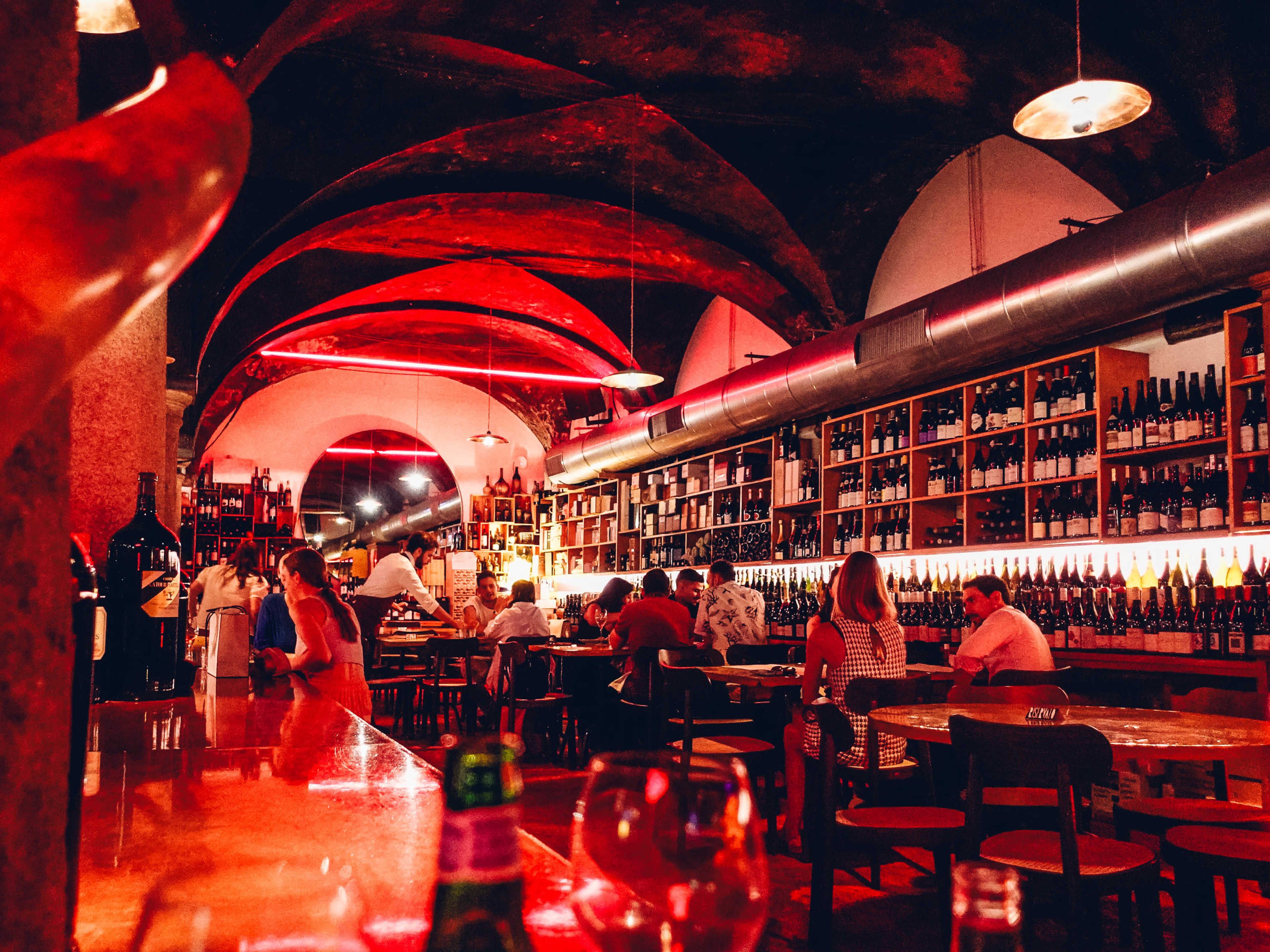 n'ombra de vin