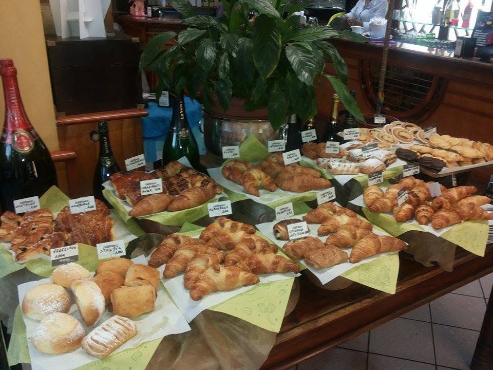 Mistral cafè
