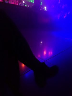 Tunnel Club