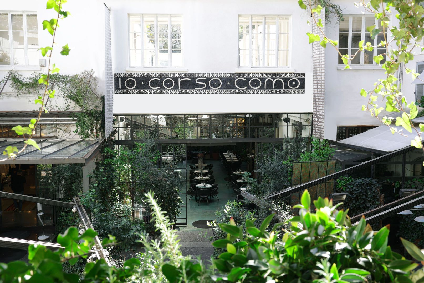 10 Corso Como