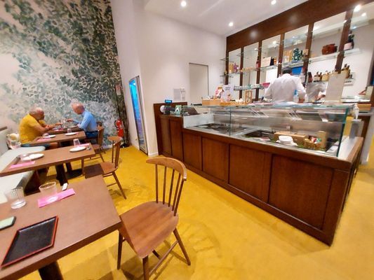 Gastronomia Yamamoto