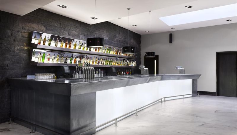 The Dyflin Bar