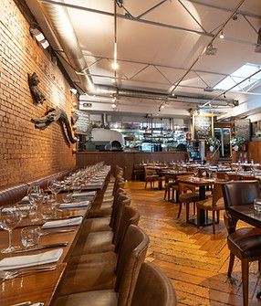 Fade Street Social