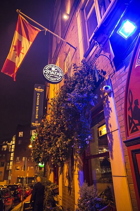 Darkey Kelly’s