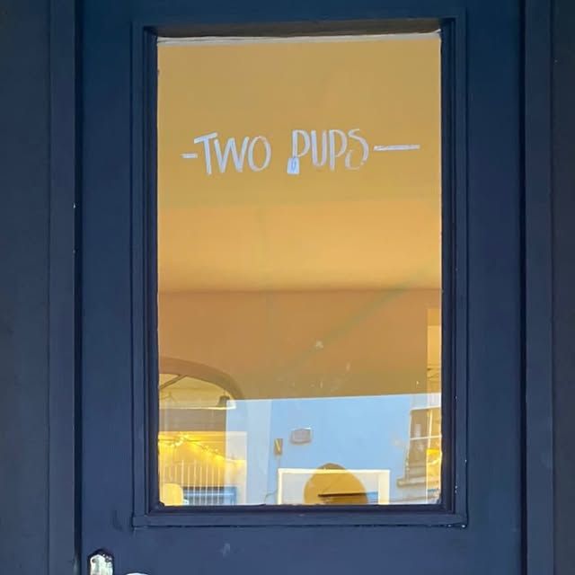 Two Pups Coffee