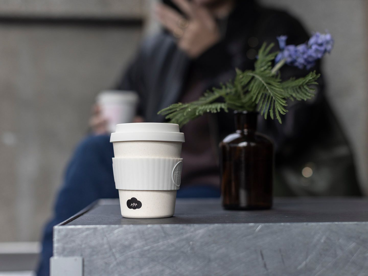 Cloud Picker Coffee