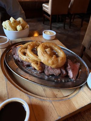 F.X.Buckley Steakhouse