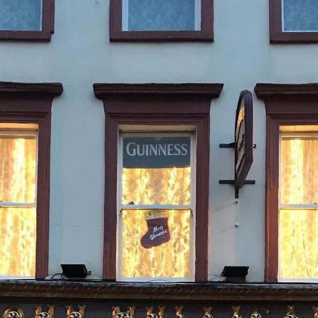 Mulligan's