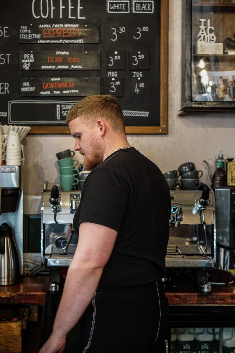 Fumbally Café