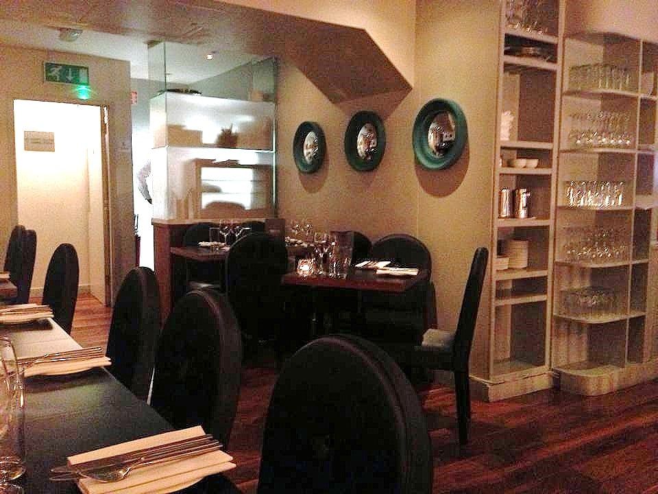 Bang Restaurant