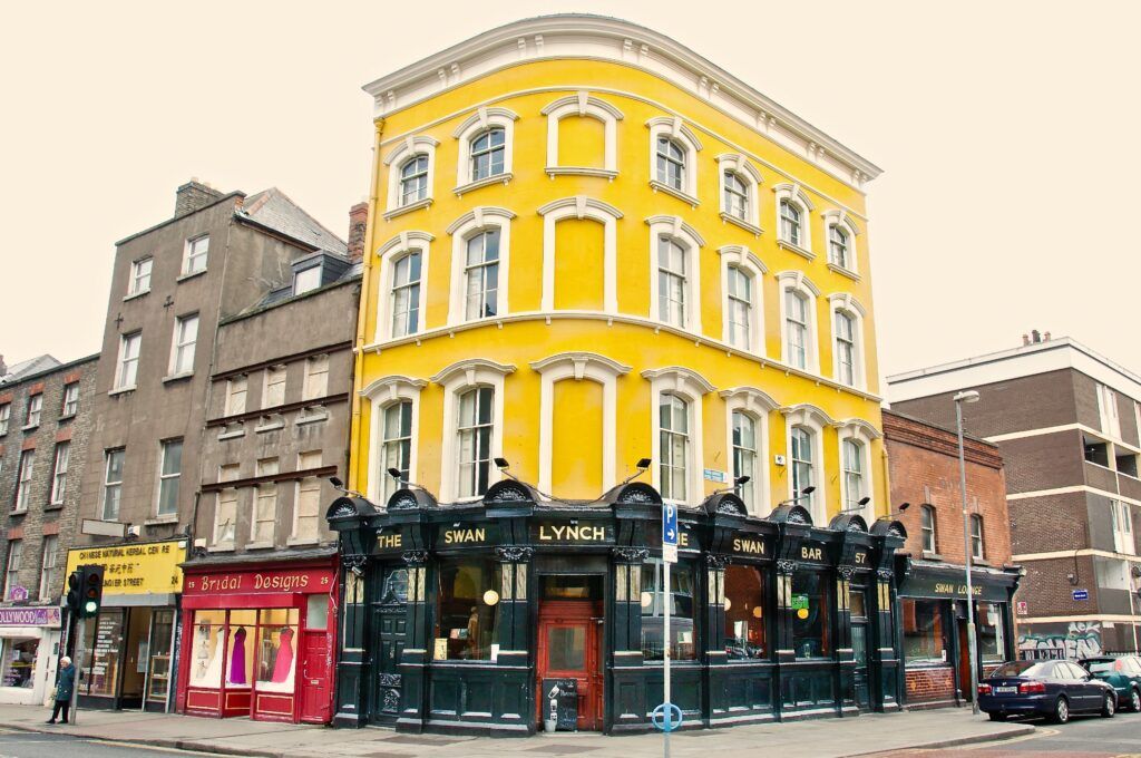 The Swan