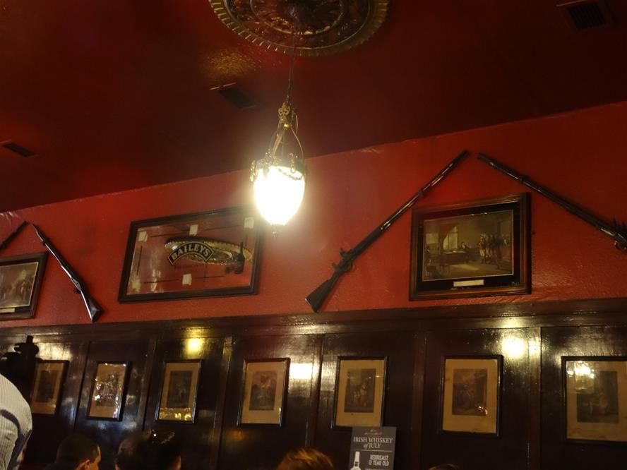 The Long Hall