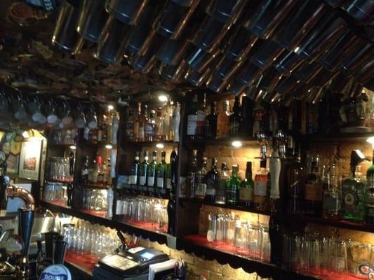 Charlie's Bar