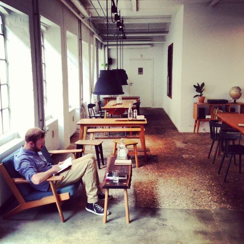 Coffee Collective