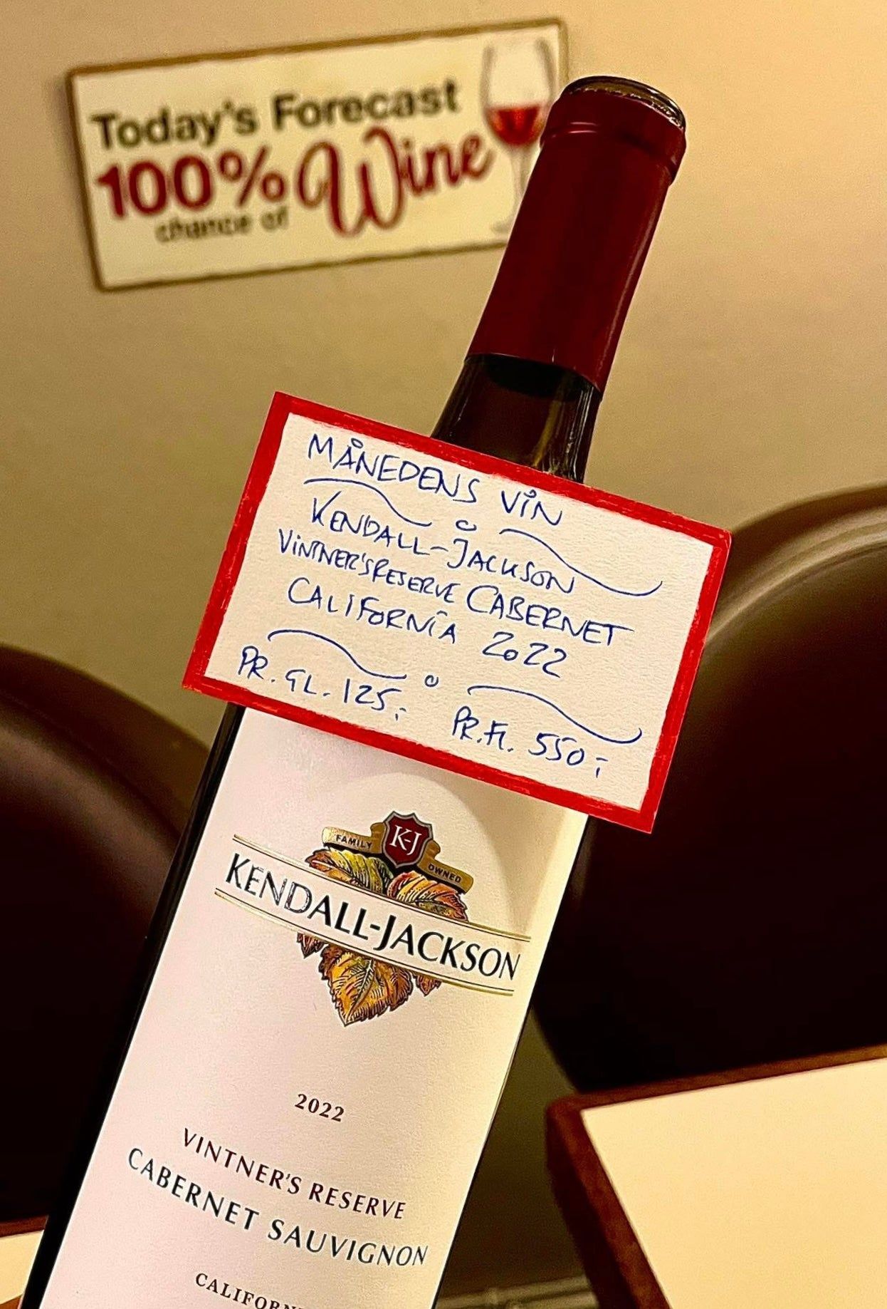 Villa Vino