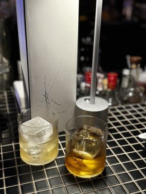 K Cocktailbar