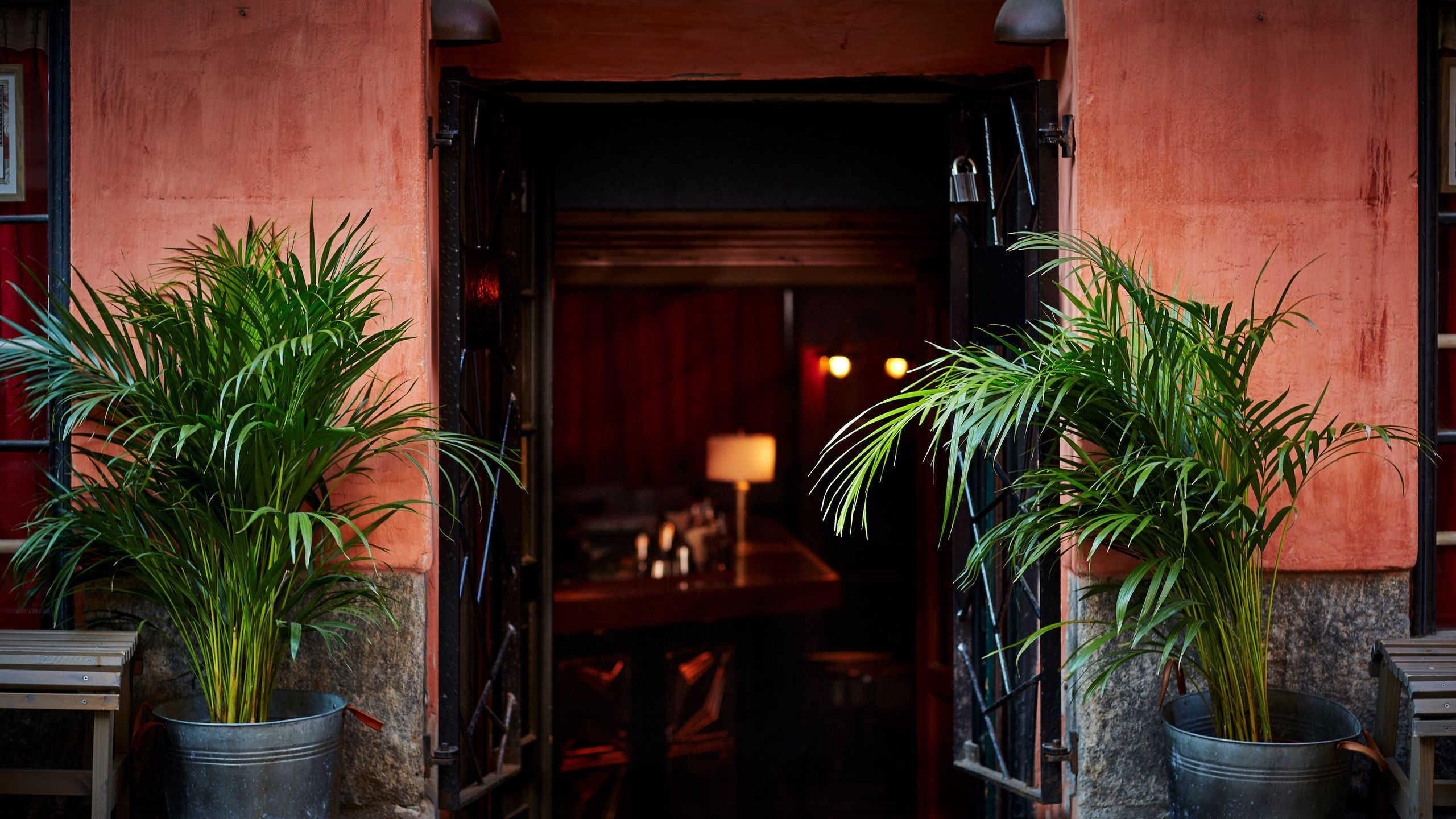 Strøm Bar