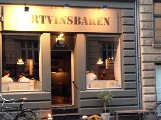 Portvinsbaren